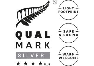 St Leonards Vineyard Cottages - Blenheim - 3