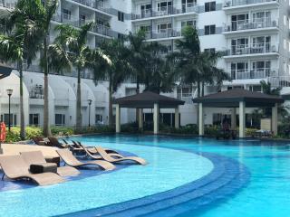 MOA CONDOTEL MANILA - 7