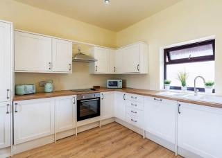 Beech Tree Park Cottages - Hatfield - 8