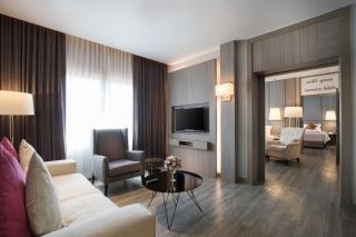 The Heritage Chiang Rai Hotel and Convention - Chiang Rai - 7