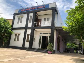 Việt Long 2 hotel - 5