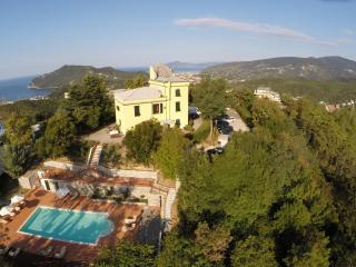 Relais San Rocco - Sestri Levante - 9