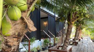 Maikaew Damnoen Resort - Damnoen Saduak - 5