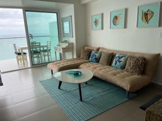 Departamentos frente al mar - 1