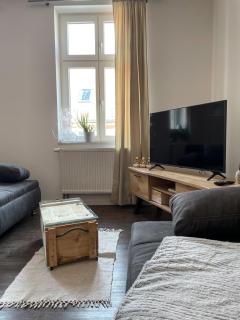 Ferienwohnung Kamrath Altstadt von Neuruppin - Neuruppin - 7