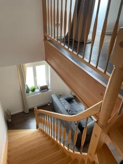 Ferienwohnung Kamrath Altstadt von Neuruppin - Neuruppin - 3