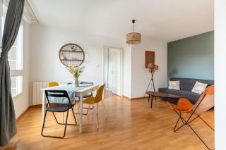 Travel Homes - The Nils, Cosy & cute with Parking - Colmar - 0