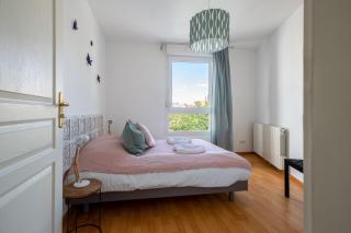 Travel Homes - The Nils, Cosy & cute with Parking - Colmar - 5