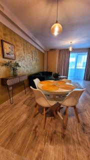 Vega apartment by Moonlight - Mamaia - 2
