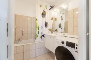 Travel Homes - The Nils, Cosy & cute with Parking - Colmar - 3