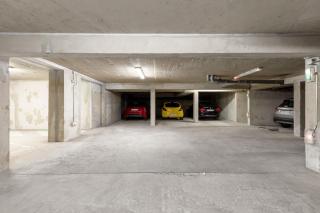 Travel Homes - The Nils, Cosy & cute with Parking - Colmar - 2