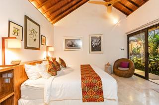 Villa Karang Berawa - Canggu - 3