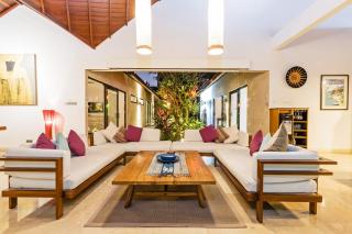 Villa Karang Berawa - Canggu - 7