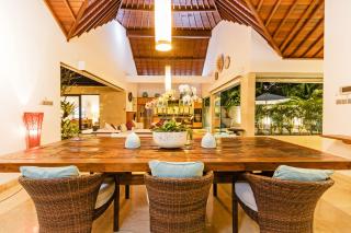 Villa Karang Berawa - Canggu - 8