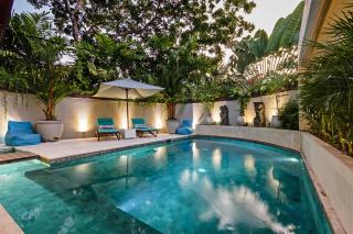 Villa Karang Berawa - Canggu - 9