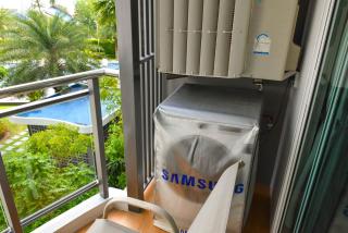 Whale Marina Condominium - Na Jomtien - 8