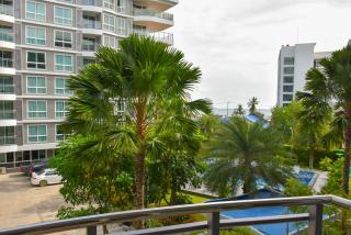 Whale Marina Condominium - Na Jomtien - 2