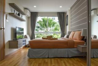 Whale Marina Condominium - Na Jomtien - 7