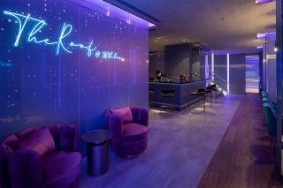 Mode Sathorn Hotel - SHA Extra Plus - Bangkok - 4