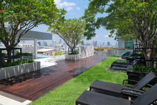 Mode Sathorn Hotel - SHA Extra Plus - Bangkok - 7