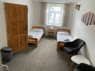 Apartmány u Pálavy - Přítluky - 3