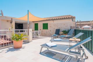 Casa en Sineu - Sineu - 0