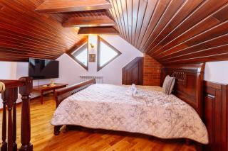 Ole Apartment - Your Dream PENTHOUSE Awaits! - Timişoara - 3