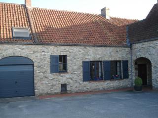 B&B Hoeve 't Geleed - Damme - 8