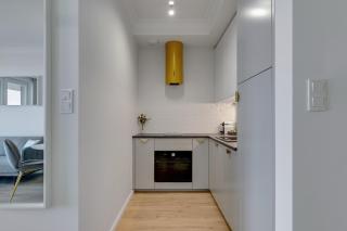 Gdynia Modern Tower & City View by Downtown Apartments - 1