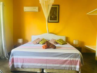 Alha Villa - Baie Lazare Mahé - 8
