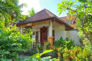 Amed Harmony Bungalows And Villas - Amed - 8