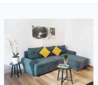 Studio near Sanador Piata Victoriei - Bucarest - 3