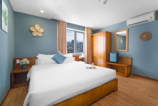 Merry Land Hotel Da Nang - 6