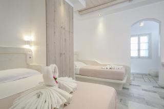 Ostria Hotel - Agios Prokopios - 6