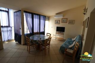 Maremma Holidays -Mentana 2 - Follonica - 4