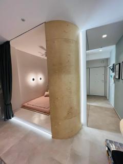Bright and Modern studio Thessaloniki Downtown - Salonicco - 7