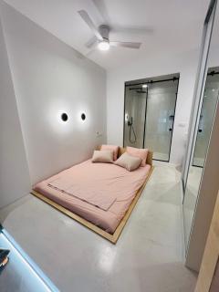 Bright and Modern studio Thessaloniki Downtown - Salonicco - 6