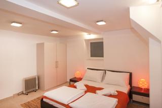 Atelier 1 Apartment - Belgrado - 9