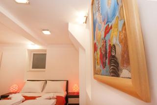 Atelier 1 Apartment - Belgrado - 3