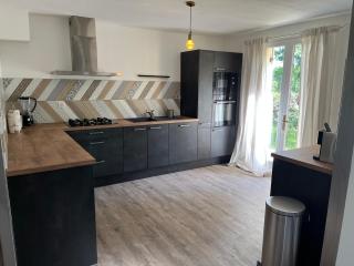 Villa Le grand Renard - Saint-Antoine-Cumond - 9