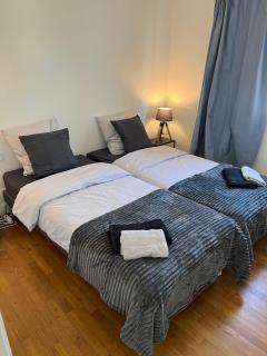 Villa Le grand Renard - Saint-Antoine-Cumond - 5