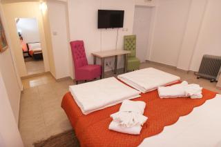 Atelier 1 Apartment - Belgrado - 5
