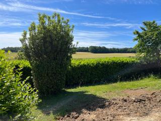 Villa Le grand Renard - Saint-Antoine-Cumond - 4
