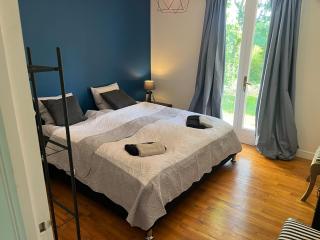 Villa Le grand Renard - Saint-Antoine-Cumond - 3
