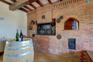 Gîte la grappe Occitane - 14 personnes - piscine privée - Ambres - 1