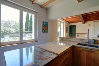 Gîte la grappe Occitane - 14 personnes - piscine privée - Ambres - 8