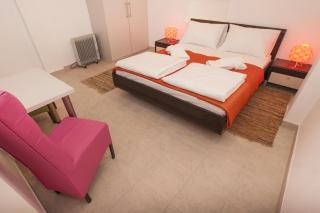 Atelier 1 Apartment - Belgrado - 2