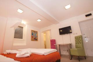 Atelier 1 Apartment - Belgrado - 6