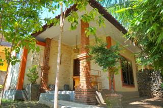 Amed Harmony Bungalows And Villas - 6