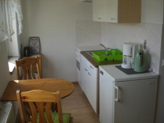 Ferienwohnung im Erzgebirge in Gelenau - 2